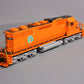 Lionel 6-82800 Elgin, Joliet & Eastern SD38 Diesel Locomotive #650