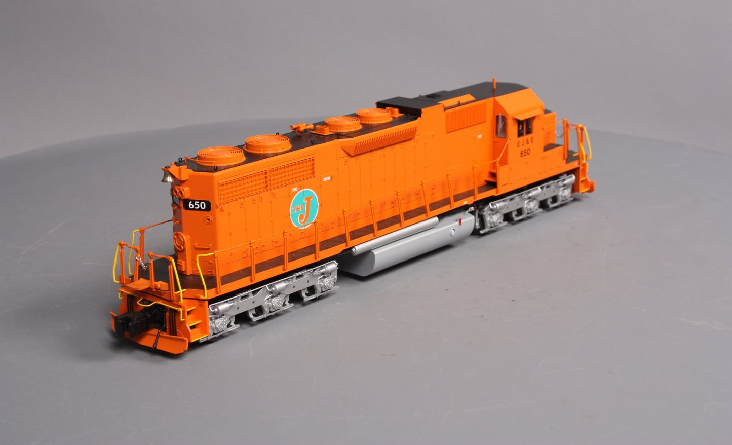 Lionel 6-82800 Elgin, Joliet & Eastern SD38 Diesel Locomotive #650