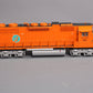 Lionel 6-82800 Elgin, Joliet & Eastern SD38 Diesel Locomotive #650