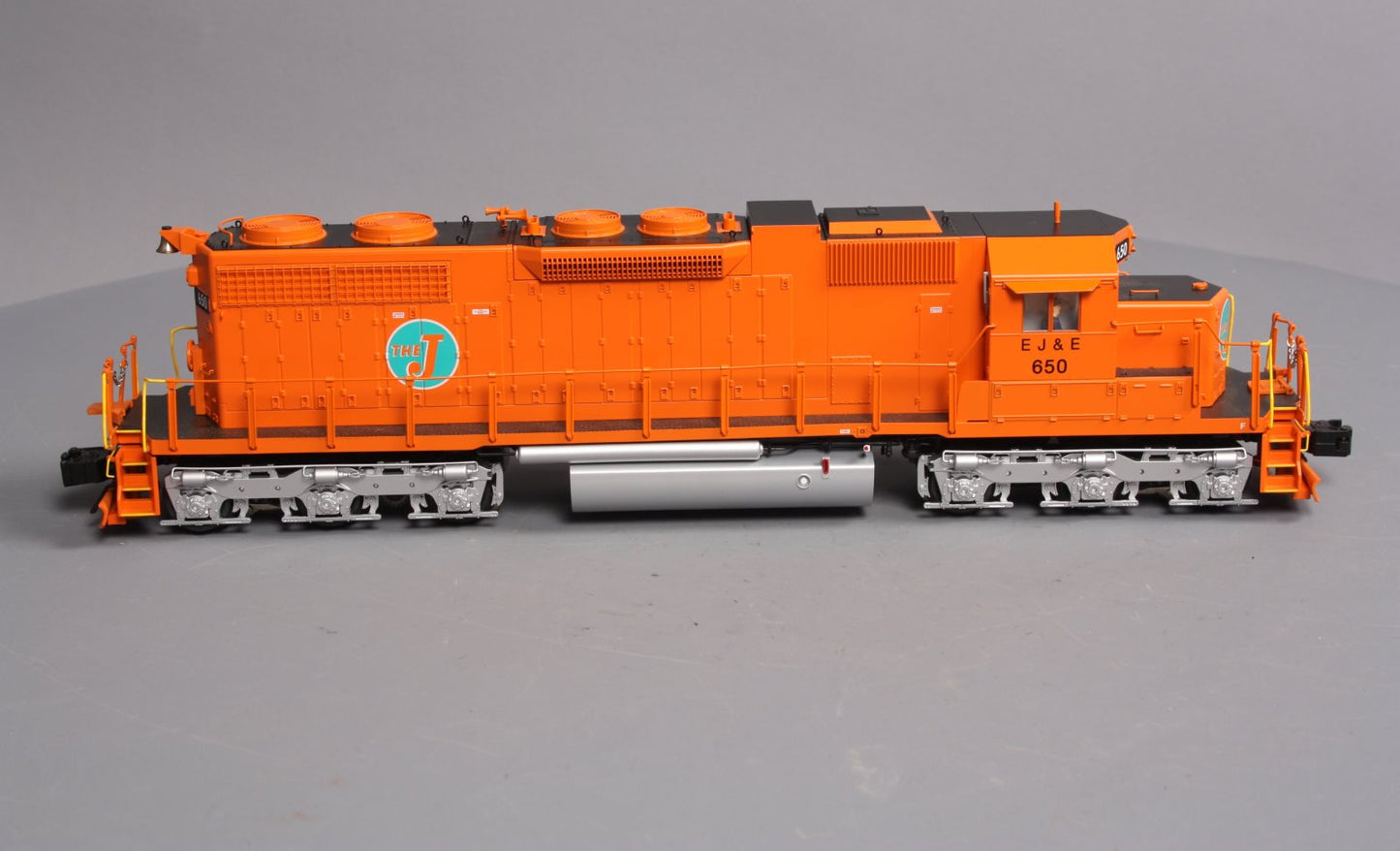 Lionel 6-82800 Elgin, Joliet & Eastern SD38 Diesel Locomotive #650