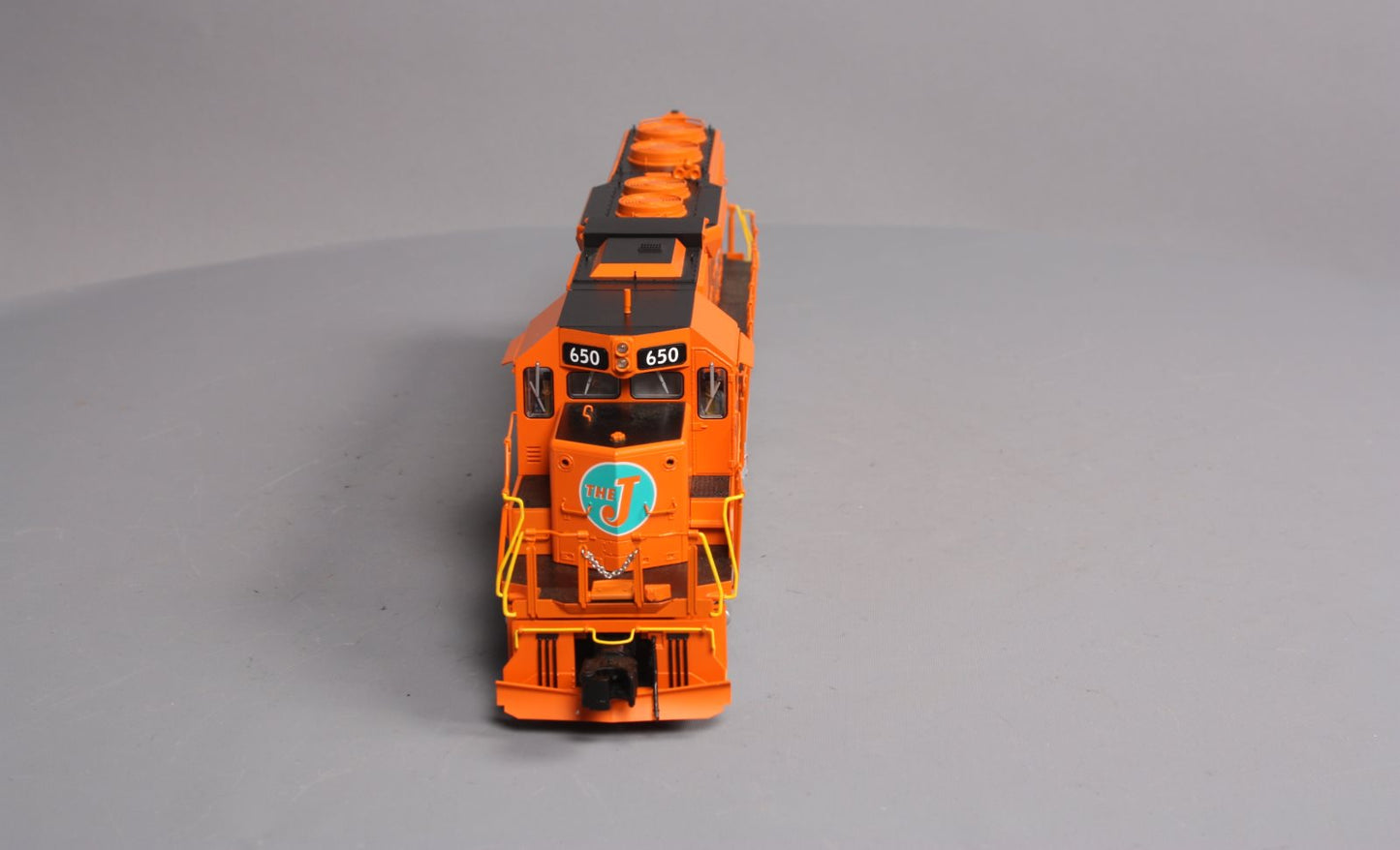 Lionel 6-82800 Elgin, Joliet & Eastern SD38 Diesel Locomotive #650