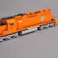 Lionel 6-82800 Elgin, Joliet & Eastern SD38 Diesel Locomotive #650