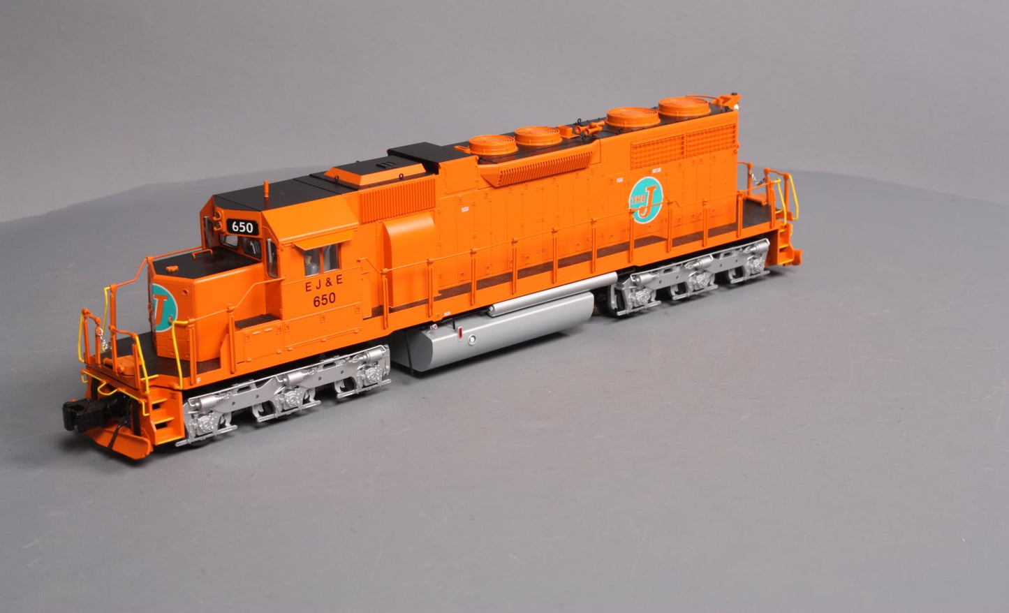 Lionel 6-82800 Elgin, Joliet & Eastern SD38 Diesel Locomotive #650