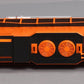 Lionel 6-82800 Elgin, Joliet & Eastern SD38 Diesel Locomotive #650