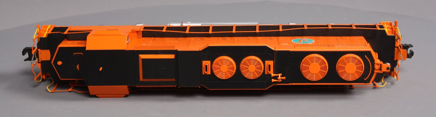 Lionel 6-82800 Elgin, Joliet & Eastern SD38 Diesel Locomotive #650