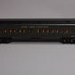 MTH 30-69254 O27 New York Central 60' Madison Coach