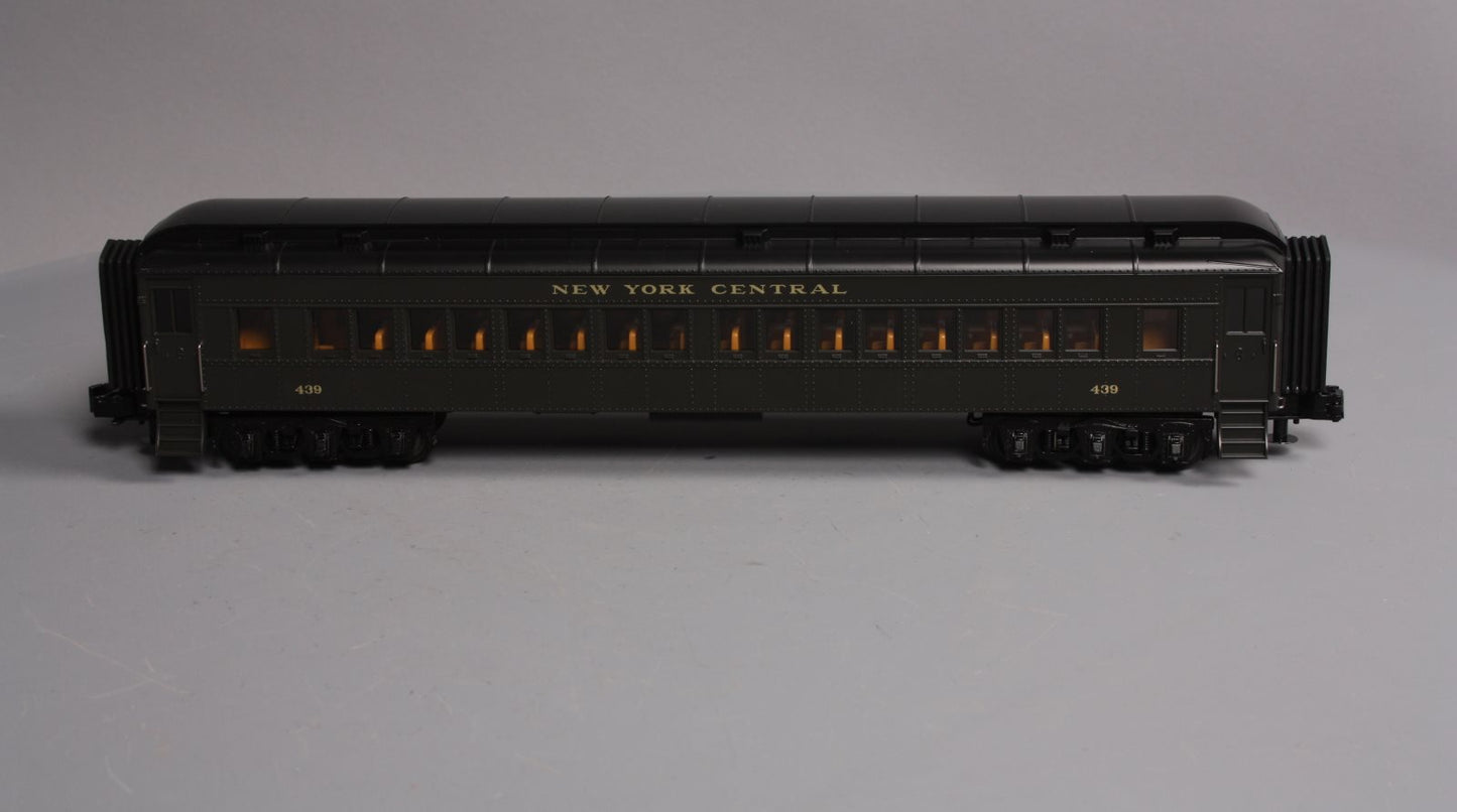 MTH 30-69254 O27 New York Central 60' Madison Coach