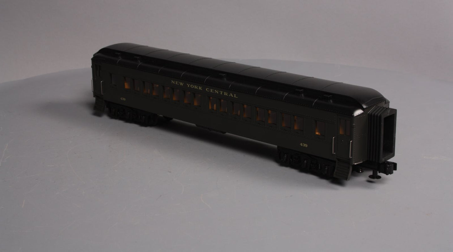 MTH 30-69254 O27 New York Central 60' Madison Coach