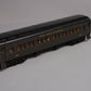 MTH 30-69254 O27 New York Central 60' Madison Coach
