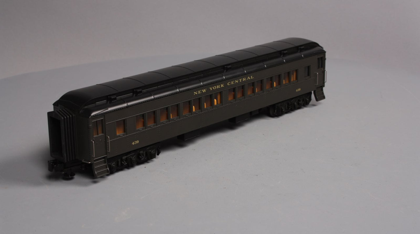 MTH 30-69254 O27 New York Central 60' Madison Coach