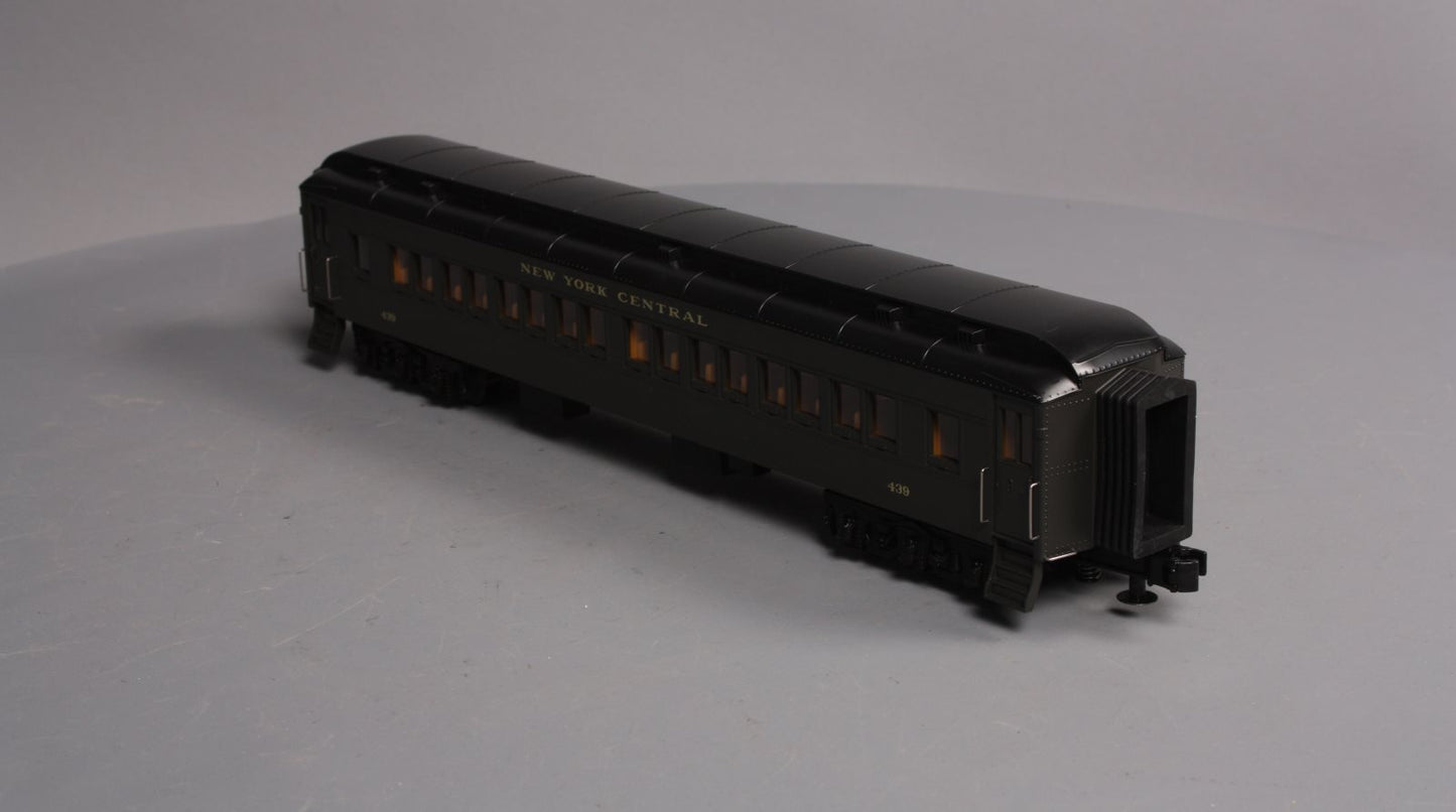 MTH 30-69254 O27 New York Central 60' Madison Coach