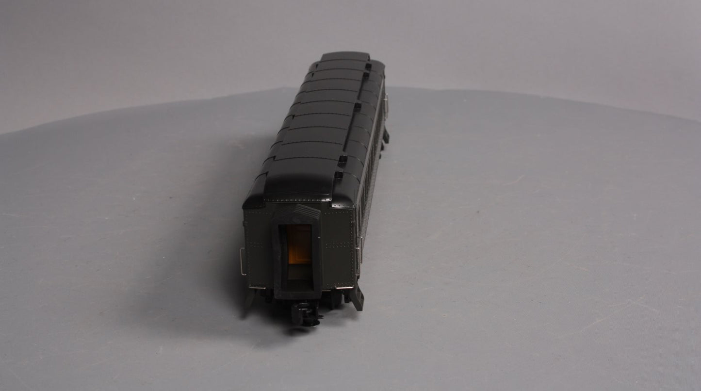 MTH 30-69254 O27 New York Central 60' Madison Coach
