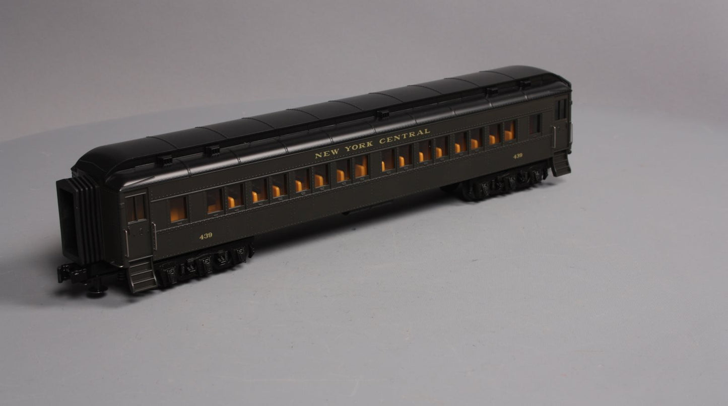 MTH 30-69254 O27 New York Central 60' Madison Coach