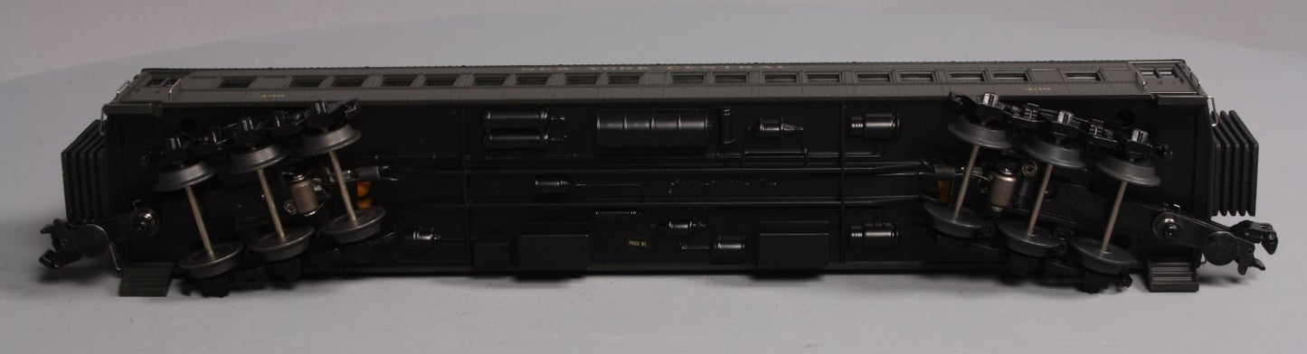 MTH 30-69254 O27 New York Central 60' Madison Coach