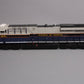 Lionel 6-38942 CG NS Heritage Legacy ES44AC Diesel Locomotive #8101