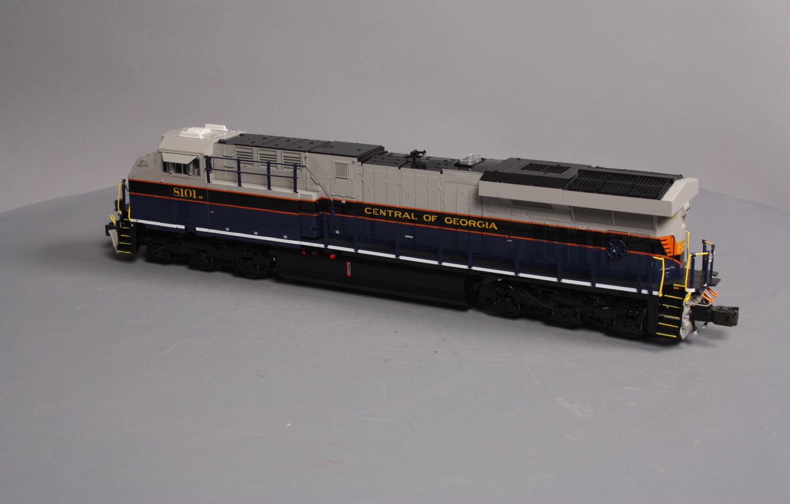Lionel 6-38942 CG NS Heritage Legacy ES44AC Diesel Locomotive #8101