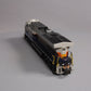 Lionel 6-38942 CG NS Heritage Legacy ES44AC Diesel Locomotive #8101