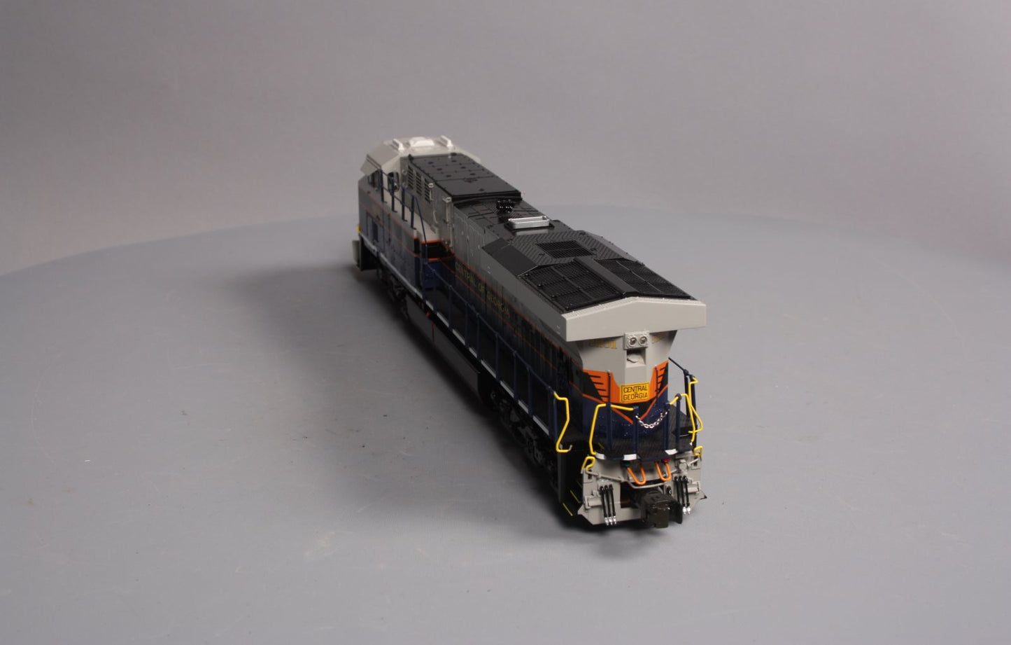 Lionel 6-38942 CG NS Heritage Legacy ES44AC Diesel Locomotive #8101
