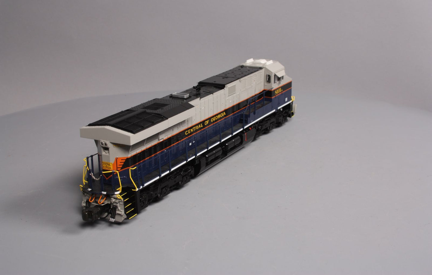 Lionel 6-38942 CG NS Heritage Legacy ES44AC Diesel Locomotive #8101