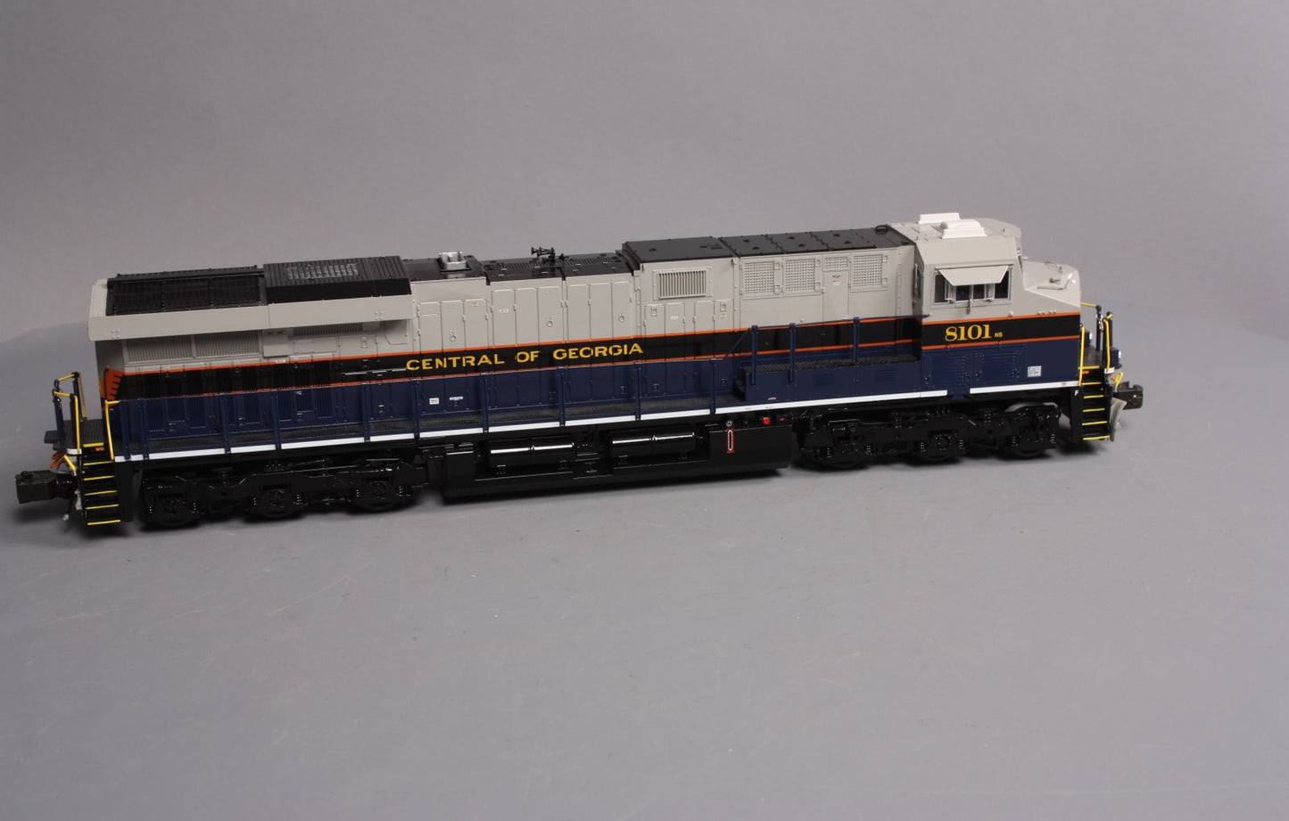 Lionel 6-38942 CG NS Heritage Legacy ES44AC Diesel Locomotive #8101