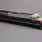 Lionel 6-38942 CG NS Heritage Legacy ES44AC Diesel Locomotive #8101