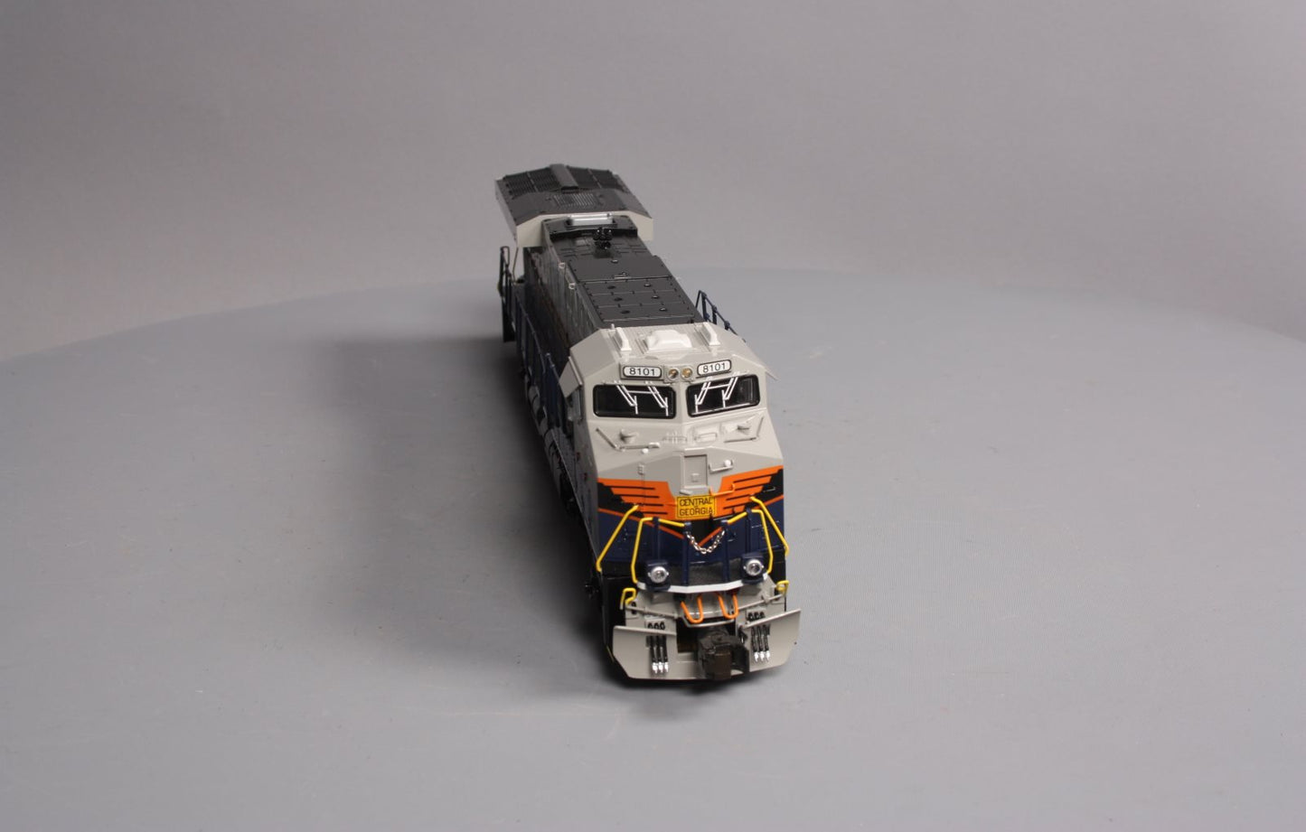 Lionel 6-38942 CG NS Heritage Legacy ES44AC Diesel Locomotive #8101