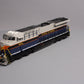 Lionel 6-38942 CG NS Heritage Legacy ES44AC Diesel Locomotive #8101