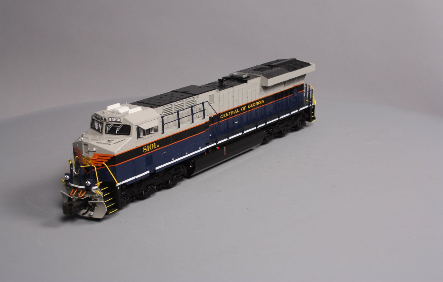 Lionel 6-38942 CG NS Heritage Legacy ES44AC Diesel Locomotive #8101