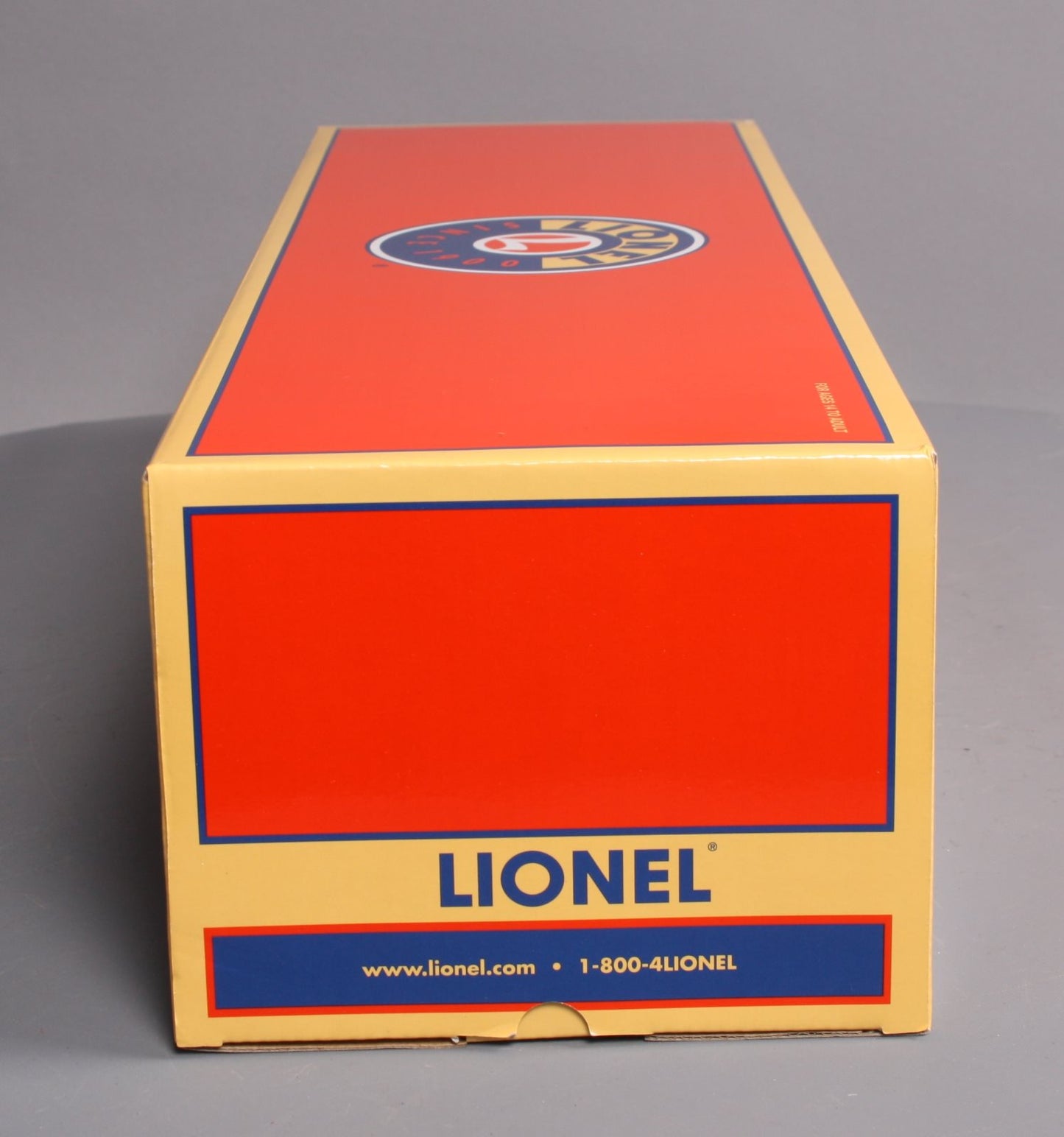 Lionel 6-38942 CG NS Heritage Legacy ES44AC Diesel Locomotive #8101