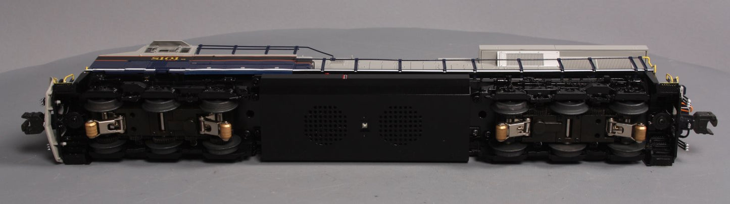 Lionel 6-38942 CG NS Heritage Legacy ES44AC Diesel Locomotive #8101
