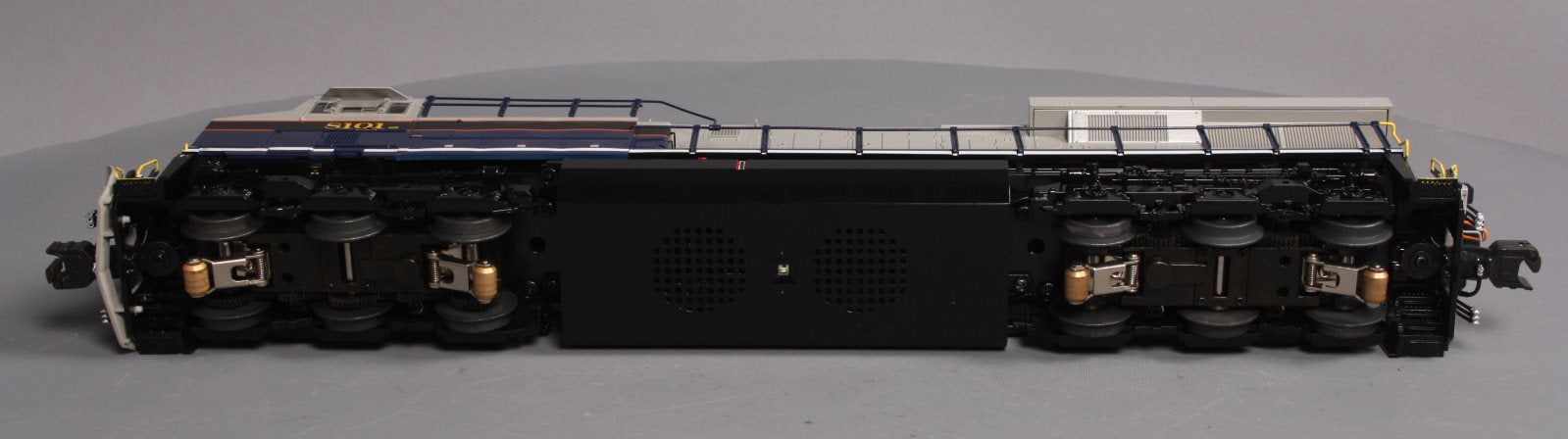 Lionel 6-38942 CG NS Heritage Legacy ES44AC Diesel Locomotive #8101