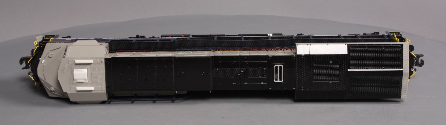 Lionel 6-38942 CG NS Heritage Legacy ES44AC Diesel Locomotive #8101