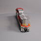 MTH 20-2945-3 Santa Fe Dash-8 Non-Powered Diesel Engine #826