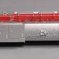 MTH 20-2945-3 Santa Fe Dash-8 Non-Powered Diesel Engine #826
