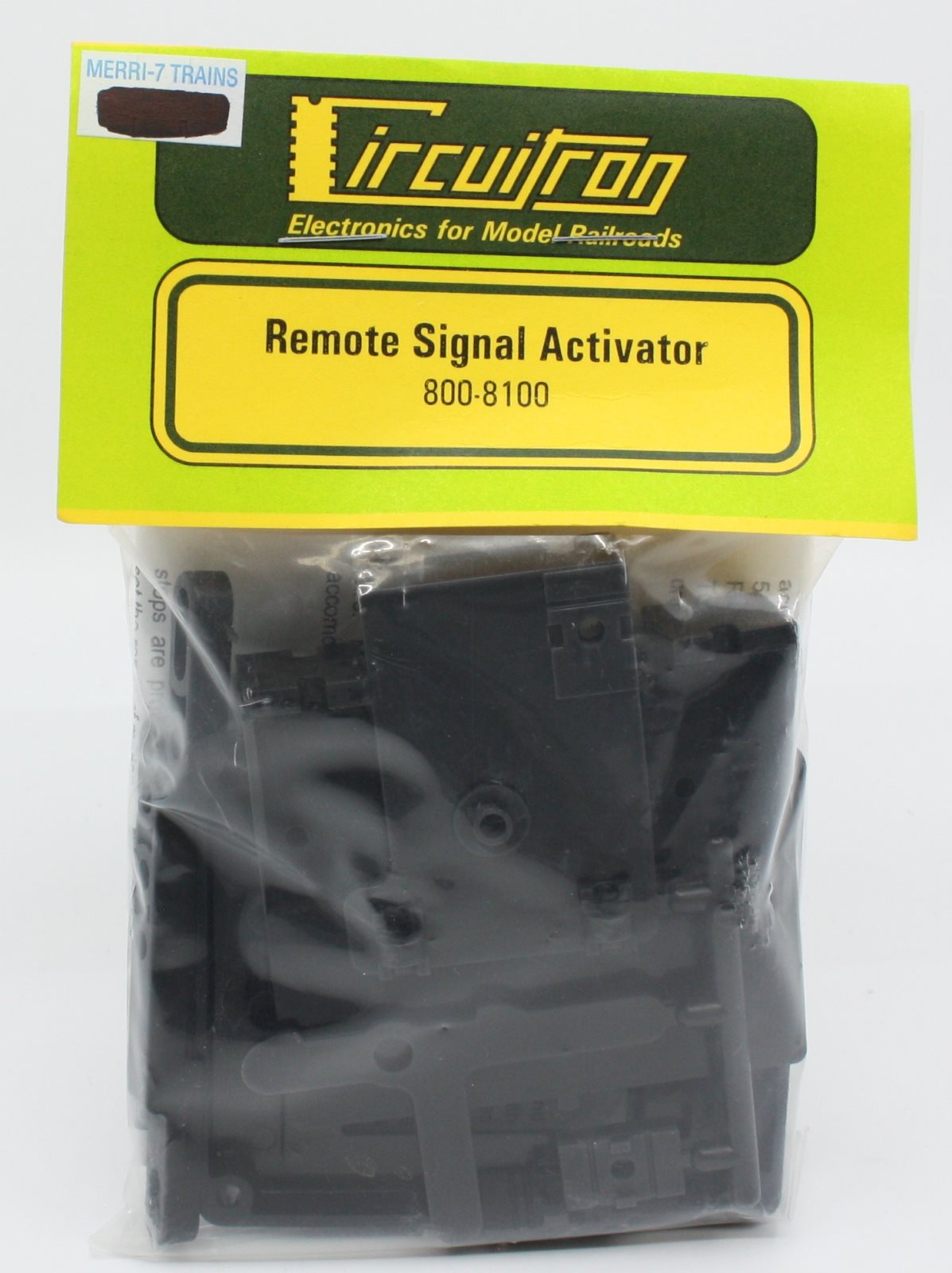 Circuitron 800-8100 Tortoise Gate/Semaphore Actuator Drive Mechanism