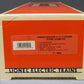 Lionel 6-18046 O Gauge Wabash Hudson 4-6-4 Steam Locomotive & Tender #700 EX/Box