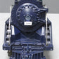 Lionel 6-18046 O Gauge Wabash Hudson 4-6-4 Steam Locomotive & Tender #700 LN/Box