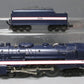 Lionel 6-18046 O Gauge Wabash Hudson 4-6-4 Steam Locomotive & Tender #700 EX/Box