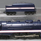 Lionel 6-18046 O Gauge Wabash Hudson 4-6-4 Steam Locomotive & Tender #700 LN/Box