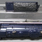 Lionel 6-18046 O Gauge Wabash Hudson 4-6-4 Steam Locomotive & Tender #700 LN/Box