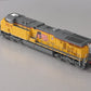 Athearn G69736 HO Union Pacific ES44AC Diesel Locomotive #5519