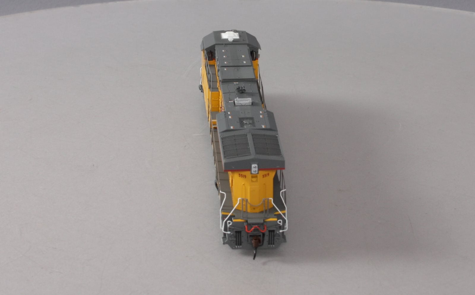 Athearn G69736 HO Union Pacific ES44AC Diesel Locomotive #5519