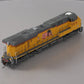 Athearn G69736 HO Union Pacific ES44AC Diesel Locomotive #5519