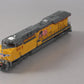 Athearn G69736 HO Union Pacific ES44AC Diesel Locomotive #5519
