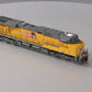 Athearn G69737 HO Union Pacific ES44AC Diesel Locomotive #5526