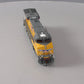 Athearn G69737 HO Union Pacific ES44AC Diesel Locomotive #5526
