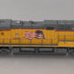 Athearn G69737 HO Union Pacific ES44AC Diesel Locomotive #5526