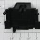 Lionel 9304-8B Black Dump Car Platform