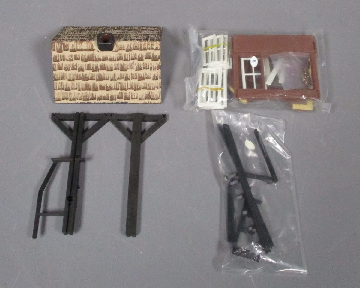 Aristo-Craft 7109 Elevated Switch Tower Kit LN/Box