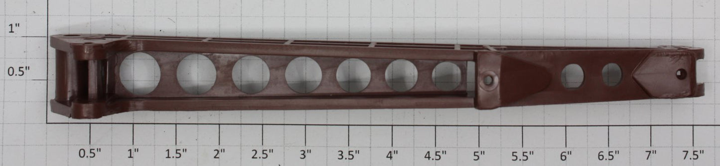 Lionel 2316-24 Brown Crane Boom